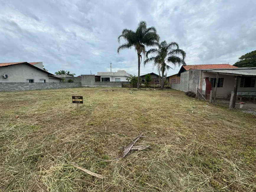 Foto 7 de Terreno / Lote à venda, 325m2 em Balneario Barra Do Sul - SC