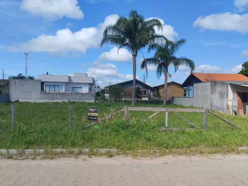 Terreno / Lote à venda, 325m2 em Balneario Barra Do Sul - SC - imagem 5 Foto 5 de Terreno / Lote à venda, 325m2 em Balneario Barra Do Sul - SC