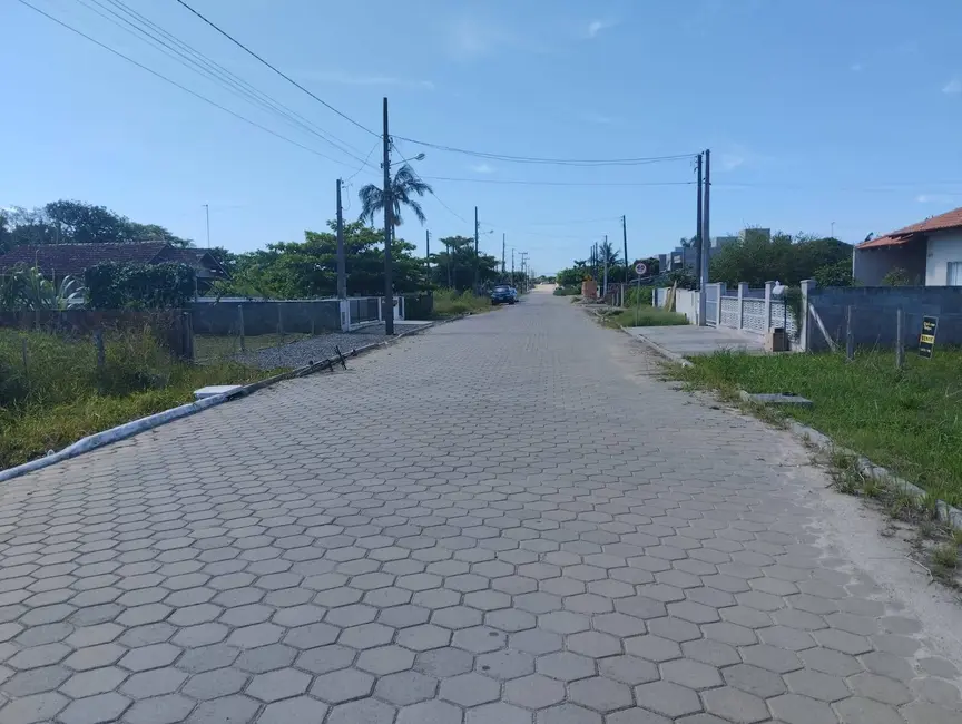 Terreno / Lote à venda, 325m2 em Balneario Barra Do Sul - SC - imagem 4 Foto 4 de Terreno / Lote à venda, 325m2 em Balneario Barra Do Sul - SC