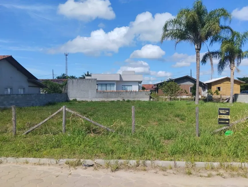 Terreno / Lote à venda, 325m2 em Balneario Barra Do Sul - SC - imagem 6 Foto 6 de Terreno / Lote à venda, 325m2 em Balneario Barra Do Sul - SC