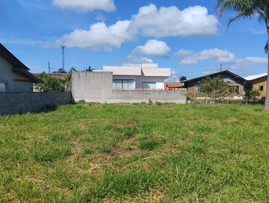 Terreno / Lote à venda, 325m2 em Balneario Barra Do Sul - SC - imagem 3 Foto 3 de Terreno / Lote à venda, 325m2 em Balneario Barra Do Sul - SC