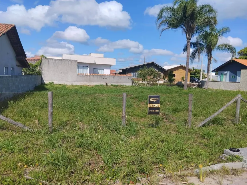 Terreno / Lote à venda, 325m2 em Balneario Barra Do Sul - SC - imagem 5 Foto 5 de Terreno / Lote à venda, 325m2 em Balneario Barra Do Sul - SC