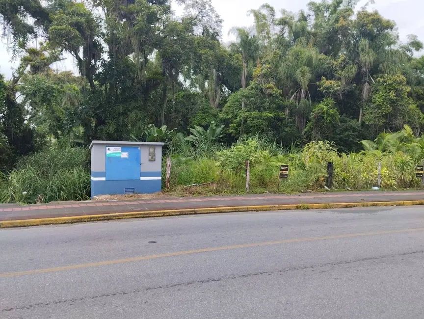 Terreno / Lote à venda, 1006m2 em Centro, Araquari - SC - imagem 5 Foto 5 de Terreno / Lote à venda, 1006m2 em Centro, Araquari - SC