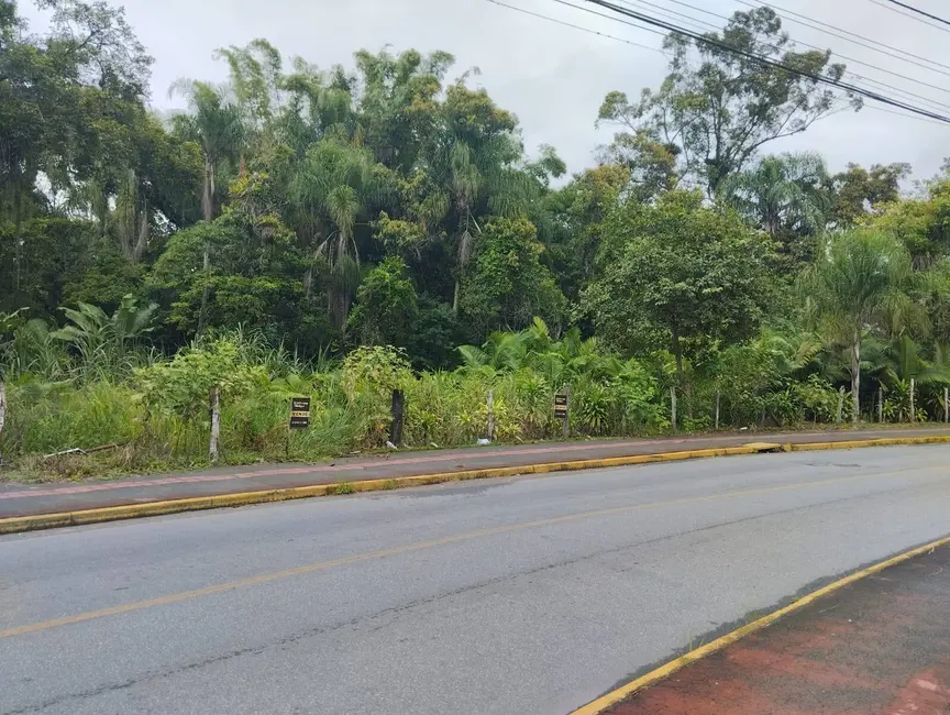 Terreno / Lote à venda, 1006m2 em Centro, Araquari - SC - imagem 6 Foto 6 de Terreno / Lote à venda, 1006m2 em Centro, Araquari - SC