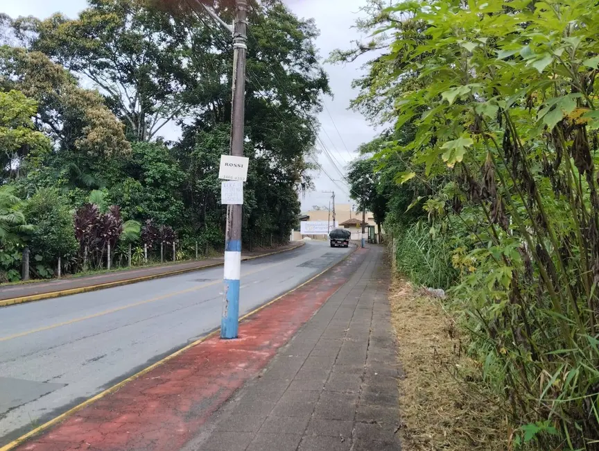 Terreno / Lote à venda, 1006m2 em Centro, Araquari - SC - imagem 9 Foto 9 de Terreno / Lote à venda, 1006m2 em Centro, Araquari - SC