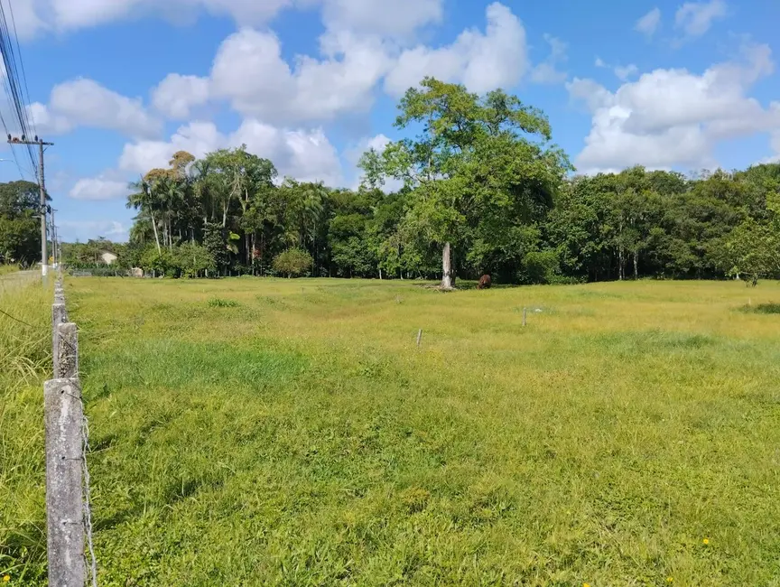 Terreno / Lote à venda, 12291m2 em Centro, Araquari - SC - imagem 5 Foto 5 de Terreno / Lote à venda, 12291m2 em Centro, Araquari - SC
