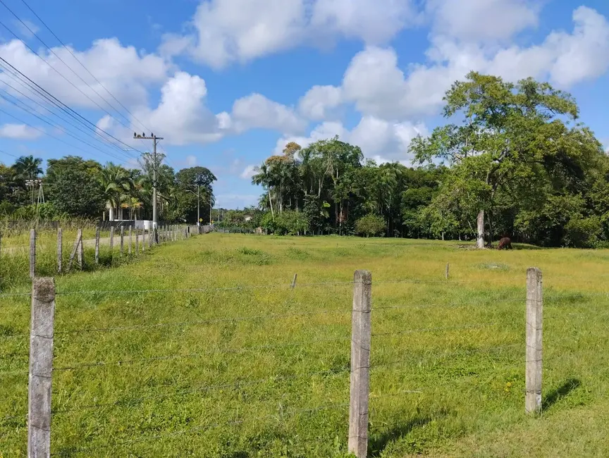 Terreno / Lote à venda, 12291m2 em Centro, Araquari - SC - imagem 6 Foto 6 de Terreno / Lote à venda, 12291m2 em Centro, Araquari - SC