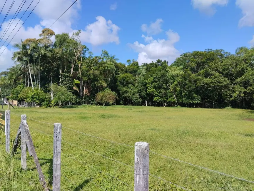 Terreno / Lote à venda, 12291m2 em Centro, Araquari - SC - imagem 4 Foto 4 de Terreno / Lote à venda, 12291m2 em Centro, Araquari - SC
