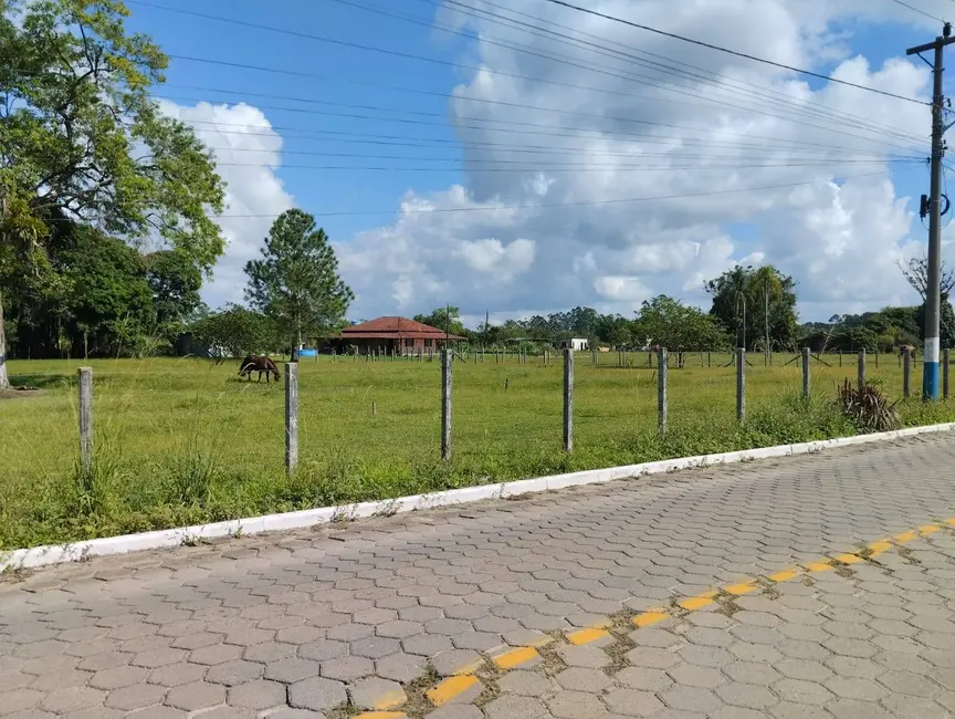 Terreno / Lote à venda, 12291m2 em Centro, Araquari - SC - imagem 3 Foto 3 de Terreno / Lote à venda, 12291m2 em Centro, Araquari - SC