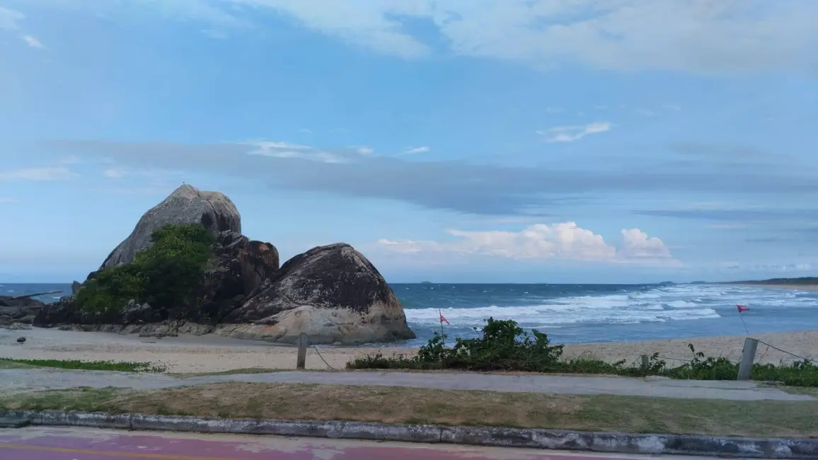 Foto 9 de Terreno / Lote à venda, 300m2 em Ubatuba, Sao Francisco Do Sul - SC