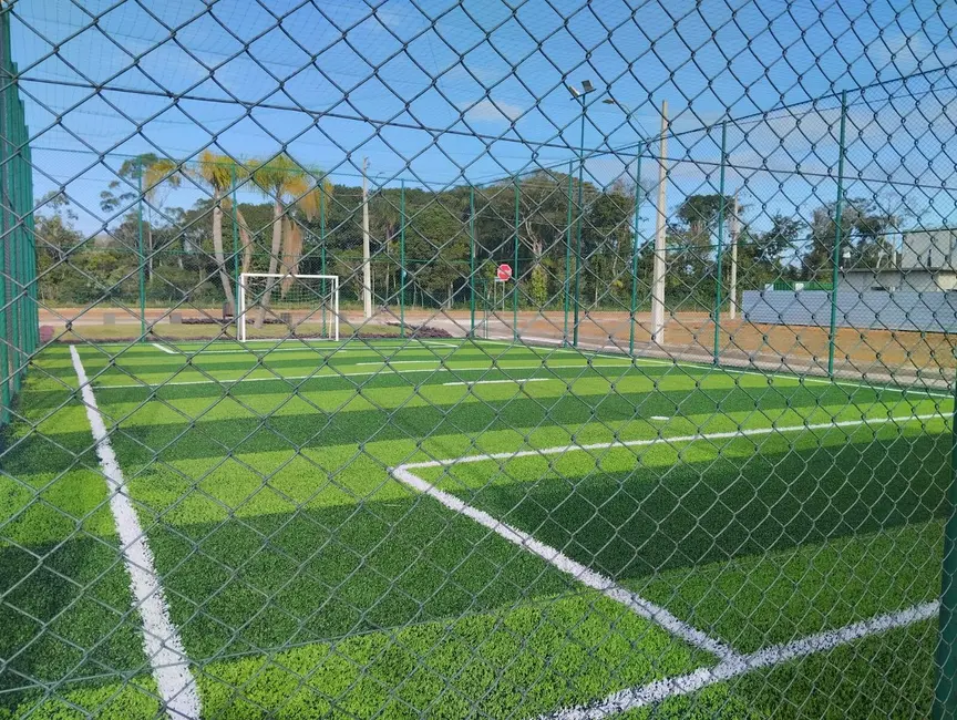 Foto 9 de Lote de Condomínio à venda, 200m2 em Araquari - SC