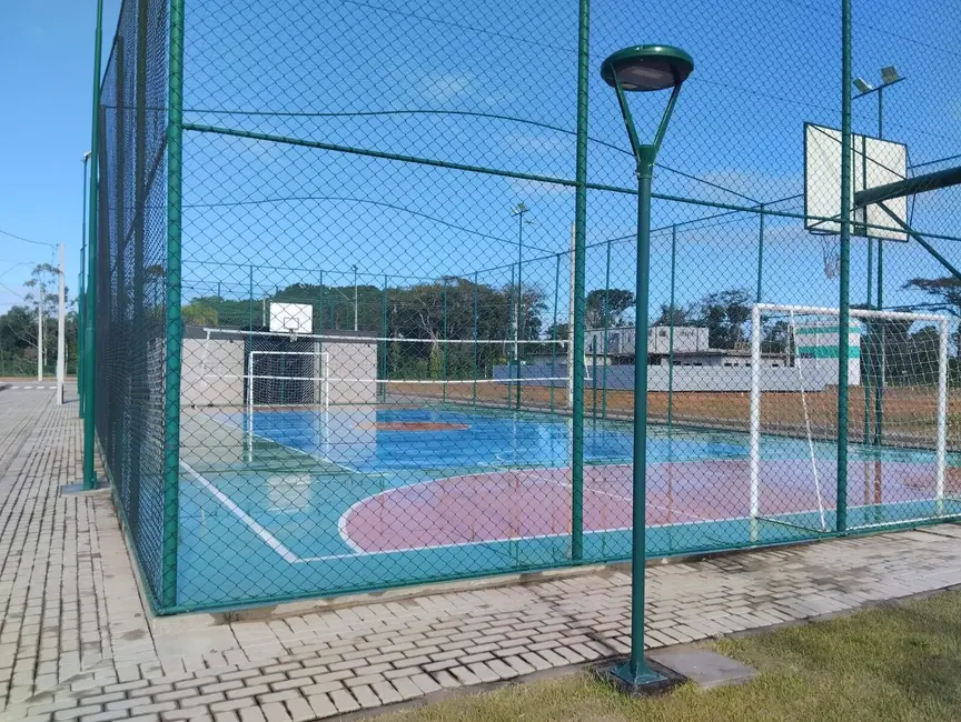 Foto 8 de Lote de Condomínio à venda, 200m2 em Araquari - SC