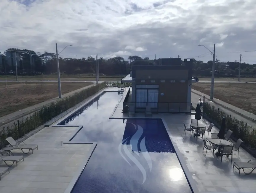 Foto 7 de Lote de Condomínio à venda, 200m2 em Araquari - SC