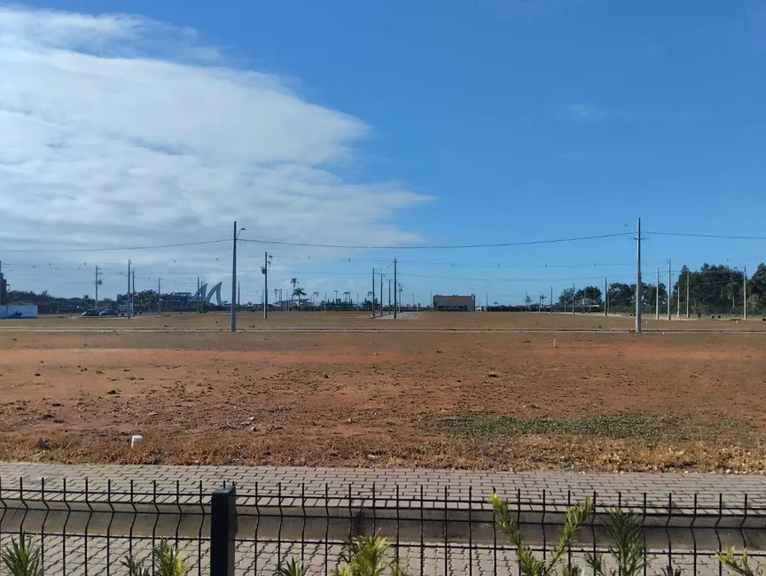 Foto 5 de Lote de Condomínio à venda, 200m2 em Araquari - SC