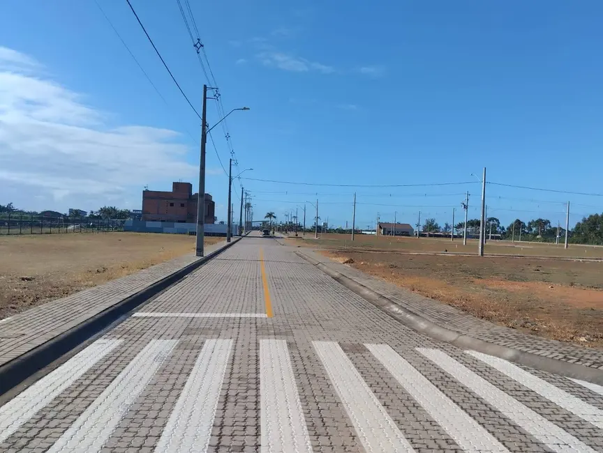 Foto 2 de Lote de Condomínio à venda, 200m2 em Araquari - SC