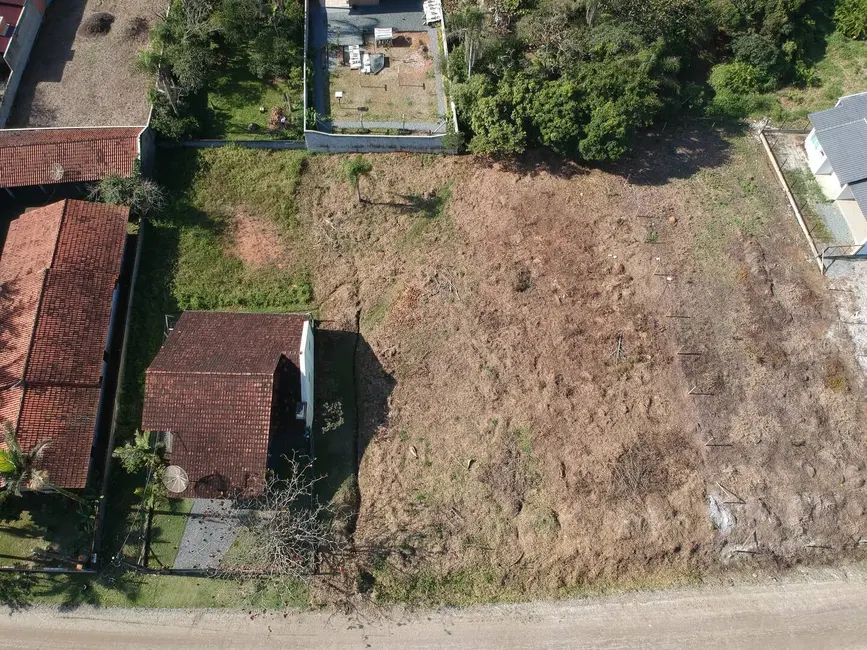 Terreno / Lote à venda, 600m2 em Balneario Barra Do Sul - SC - imagem 3 Foto 3 de Terreno / Lote à venda, 600m2 em Balneario Barra Do Sul - SC