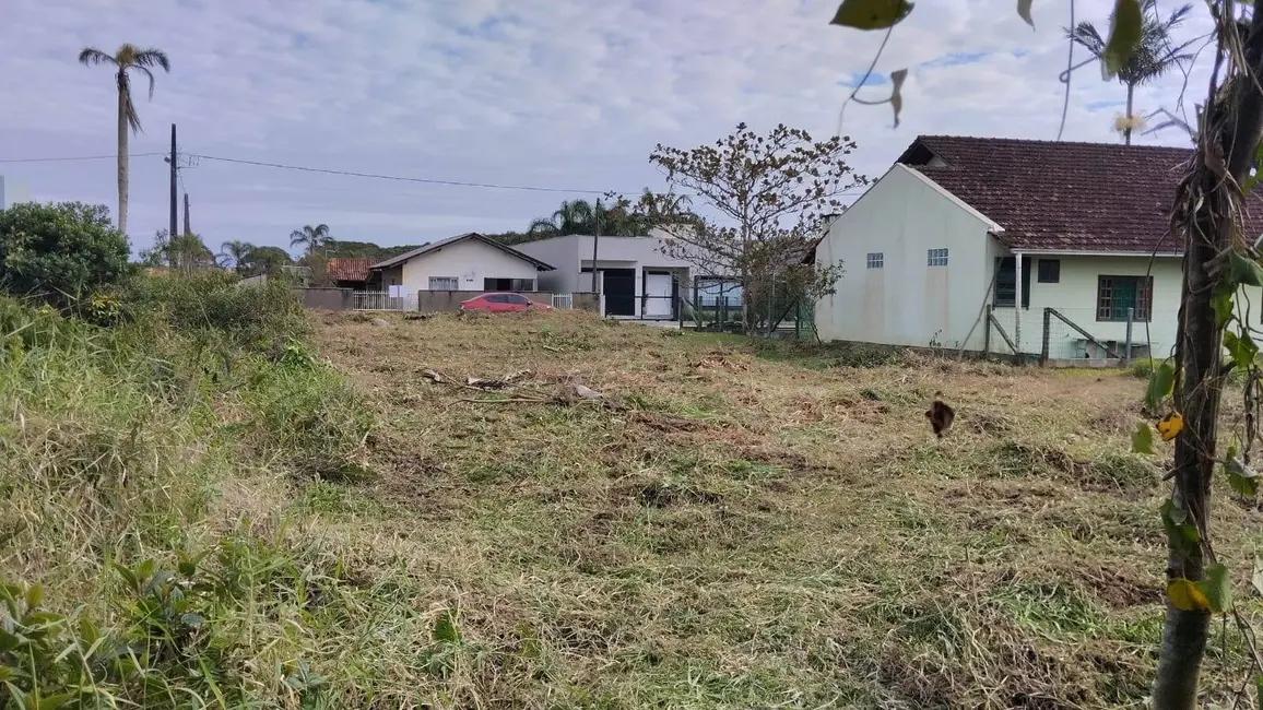 Terreno / Lote à venda, 600m2 em Balneario Barra Do Sul - SC - imagem 6 Foto 6 de Terreno / Lote à venda, 600m2 em Balneario Barra Do Sul - SC