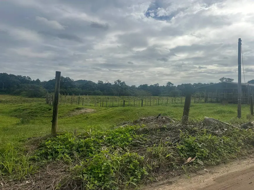 Foto 8 de Terreno / Lote à venda, 91000m2 em Sao Francisco Do Sul - SC