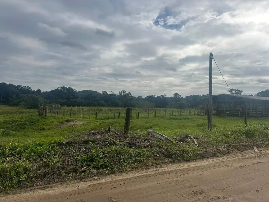 Foto 6 de Terreno / Lote à venda, 91000m2 em Sao Francisco Do Sul - SC