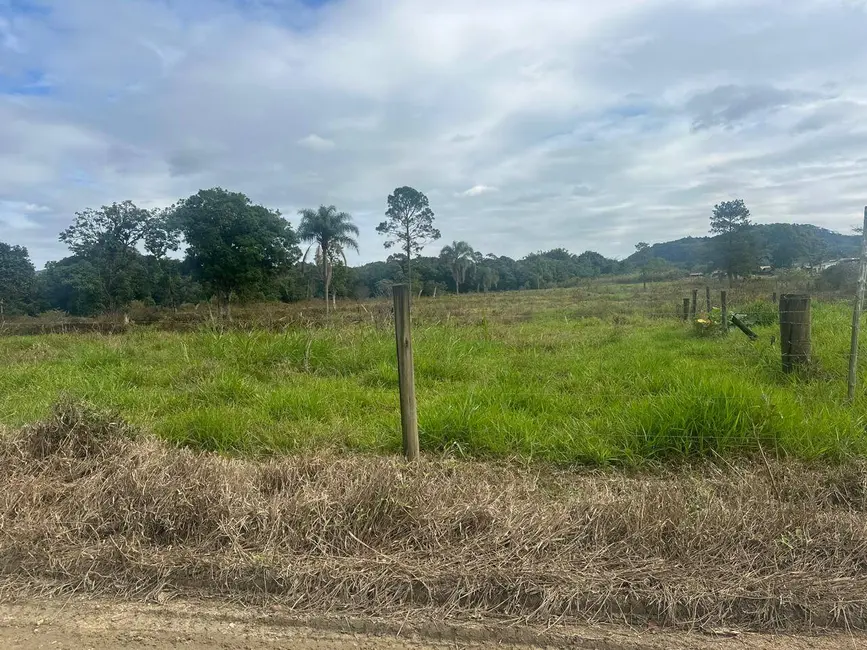 Foto 5 de Terreno / Lote à venda, 91000m2 em Sao Francisco Do Sul - SC