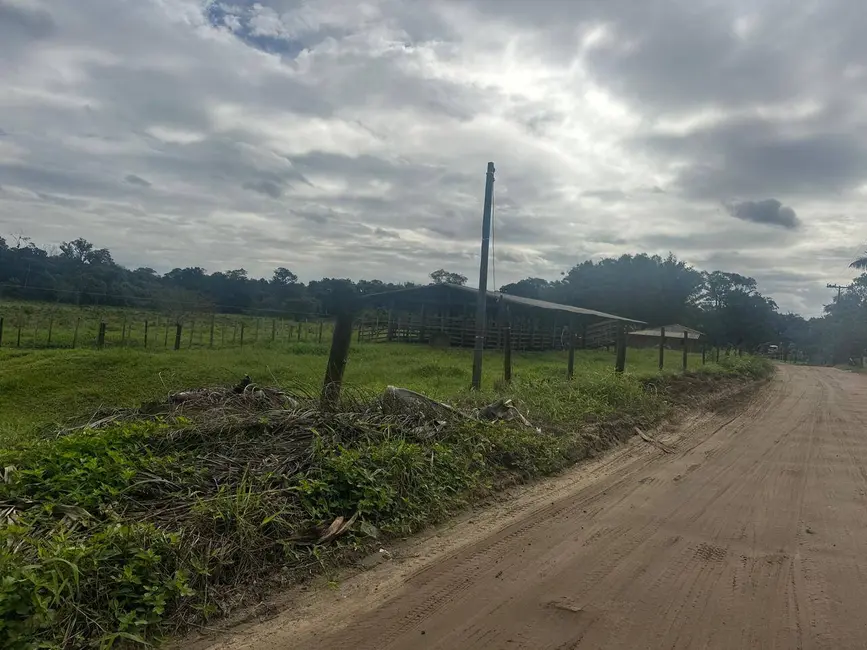 Foto 9 de Terreno / Lote à venda, 91000m2 em Sao Francisco Do Sul - SC