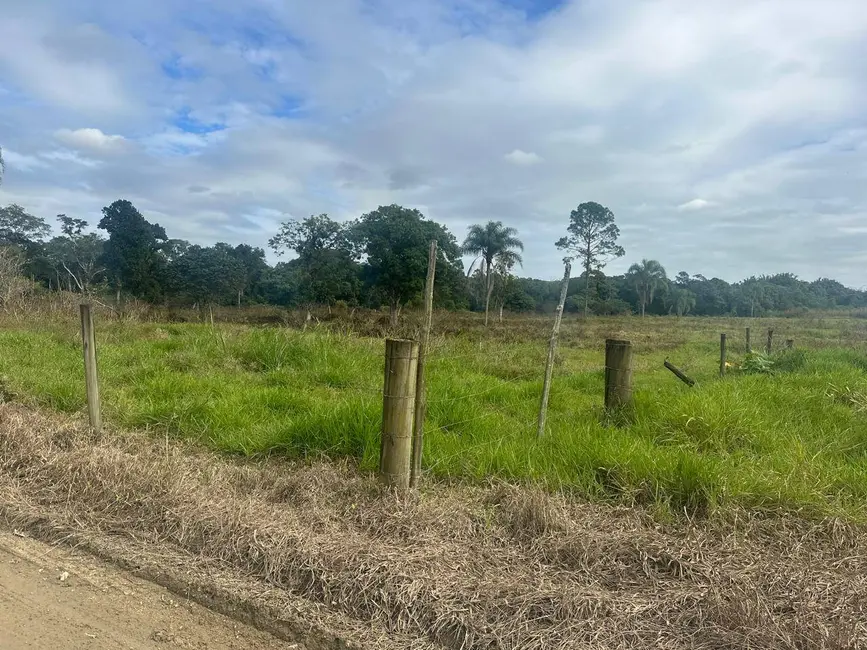 Foto 4 de Terreno / Lote à venda, 91000m2 em Sao Francisco Do Sul - SC