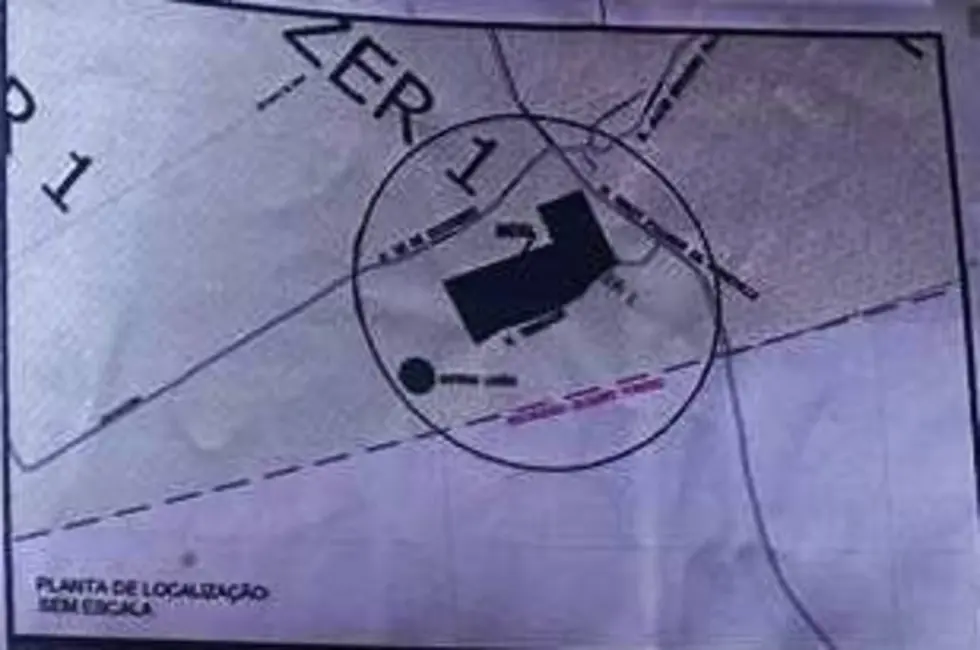 Foto 3 de Terreno / Lote à venda, 91000m2 em Sao Francisco Do Sul - SC