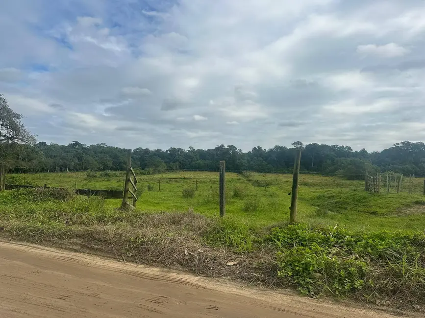 Foto 7 de Terreno / Lote à venda, 91000m2 em Sao Francisco Do Sul - SC