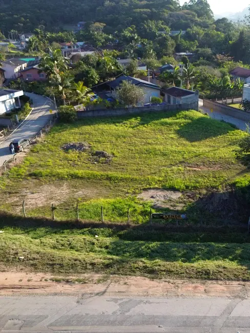 Terreno / Lote à venda, 2196m2 em Nossa Senhora da Conceição, Balneario Picarras - SC - imagem 6 Foto 6 de Terreno / Lote à venda, 2196m2 em Nossa Senhora da Conceição, Balneario Picarras - SC