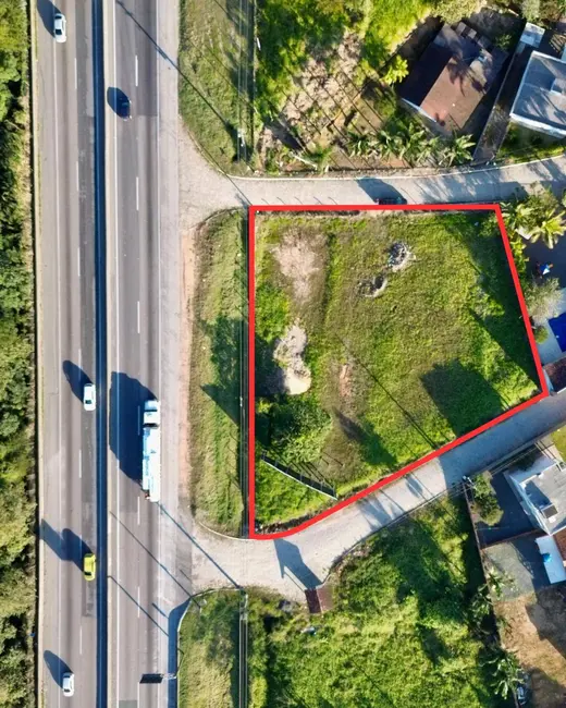 Terreno / Lote à venda, 2196m2 em Nossa Senhora da Conceição, Balneario Picarras - SC - imagem 4 Foto 4 de Terreno / Lote à venda, 2196m2 em Nossa Senhora da Conceição, Balneario Picarras - SC