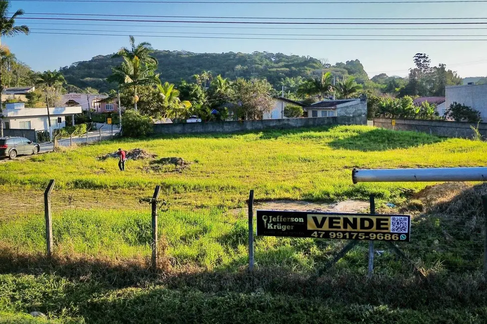 Foto 1 de Terreno / Lote à venda, 2196m2 em Nossa Senhora da Conceição, Balneario Picarras - SC