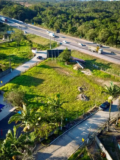 Terreno / Lote à venda, 2196m2 em Nossa Senhora da Conceição, Balneario Picarras - SC - imagem 8 Foto 8 de Terreno / Lote à venda, 2196m2 em Nossa Senhora da Conceição, Balneario Picarras - SC
