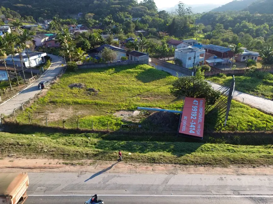 Terreno / Lote à venda, 2196m2 em Nossa Senhora da Conceição, Balneario Picarras - SC - imagem 9 Foto 9 de Terreno / Lote à venda, 2196m2 em Nossa Senhora da Conceição, Balneario Picarras - SC