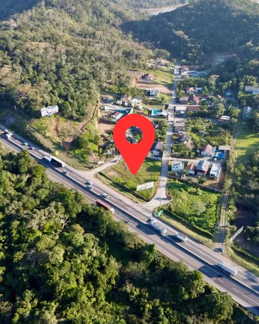 Foto 2 de Terreno / Lote à venda, 2196m2 em Nossa Senhora da Conceição, Balneario Picarras - SC