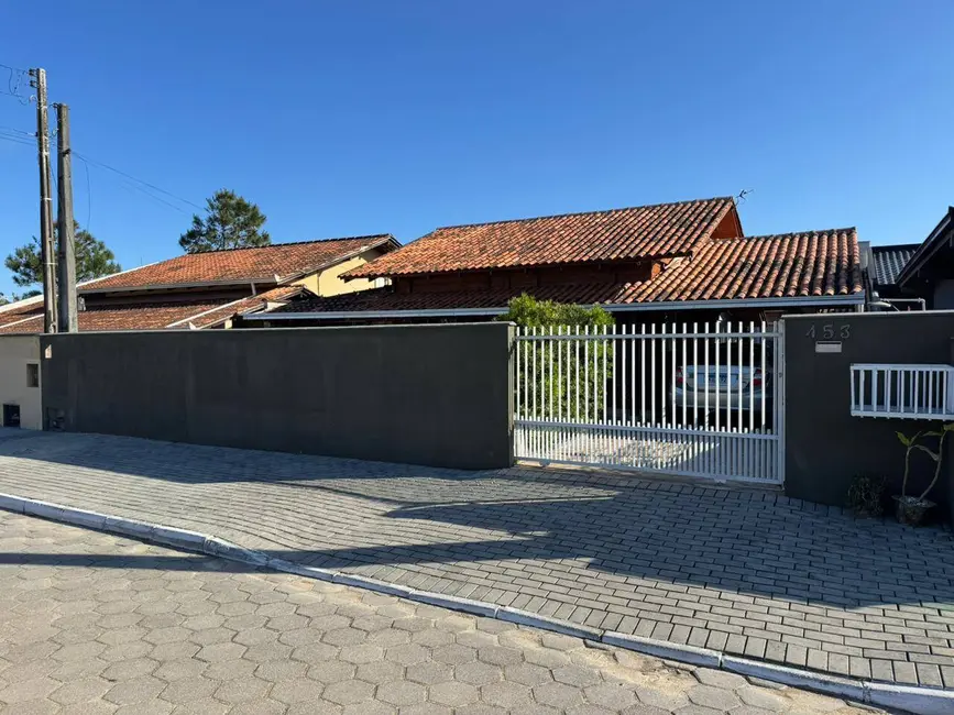 Foto 7 de Casa com 4 quartos à venda, 345m2 em Balneario Barra Do Sul - SC