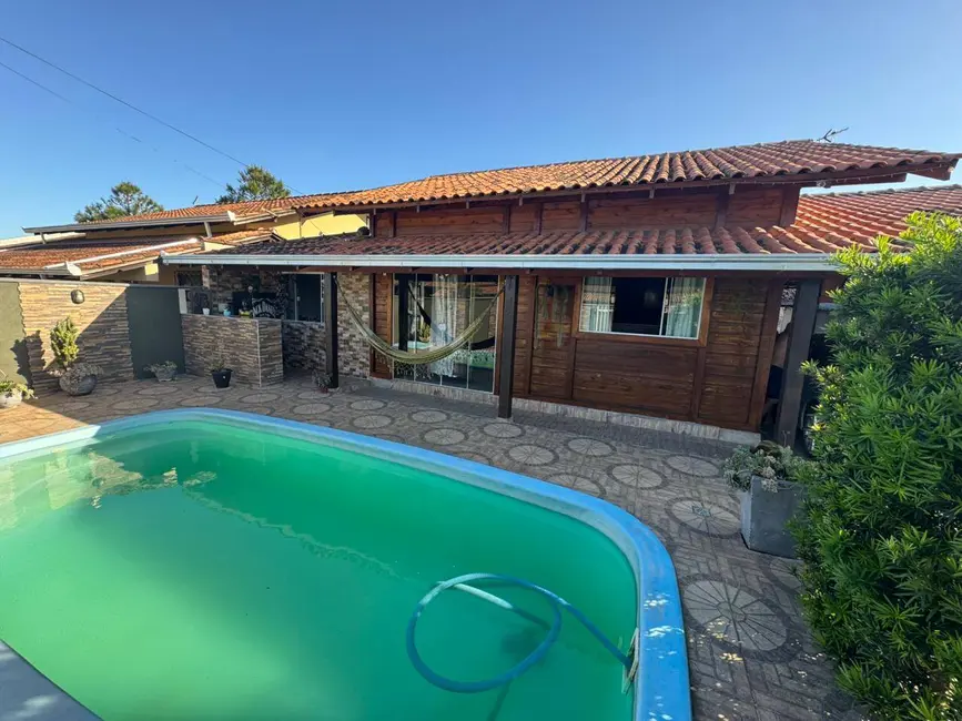 Foto 1 de Casa com 4 quartos à venda, 345m2 em Balneario Barra Do Sul - SC