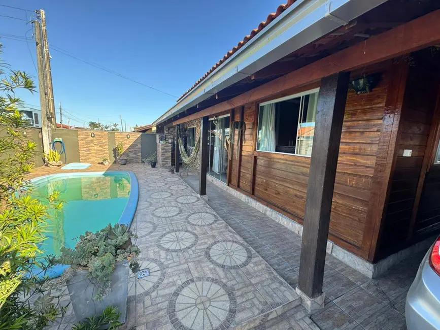 Foto 8 de Casa com 4 quartos à venda, 345m2 em Balneario Barra Do Sul - SC