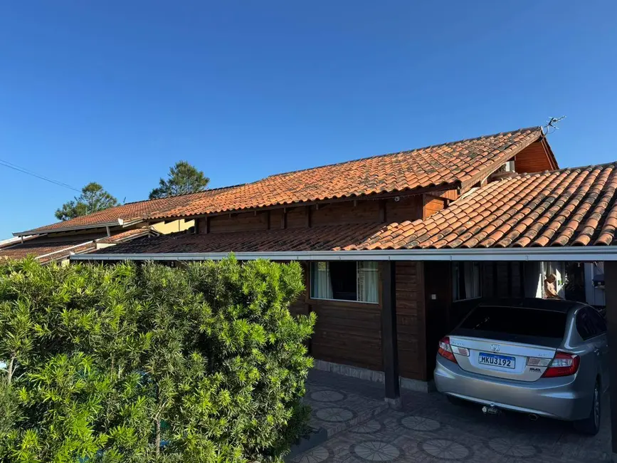 Foto 4 de Casa com 4 quartos à venda, 345m2 em Balneario Barra Do Sul - SC