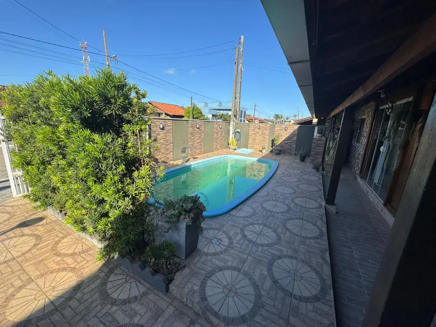 Foto 6 de Casa com 4 quartos à venda, 345m2 em Balneario Barra Do Sul - SC