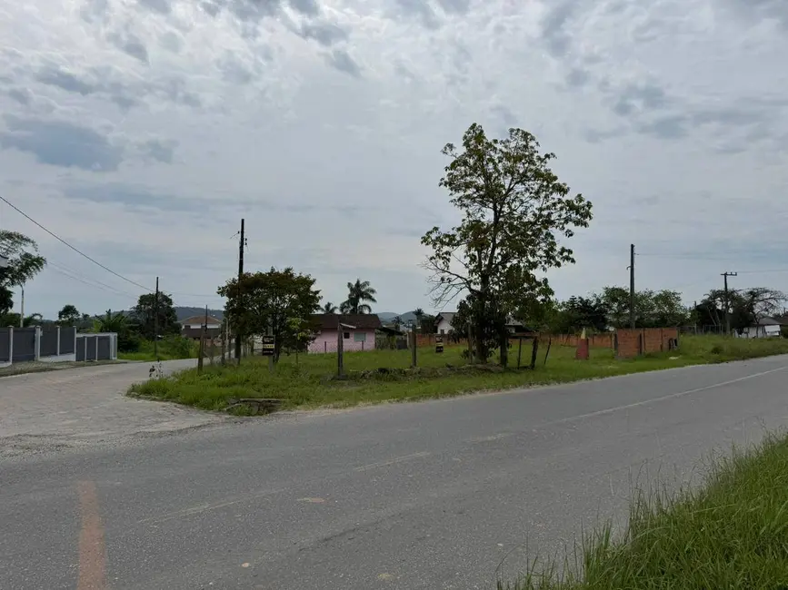 Terreno / Lote à venda, 694m2 em Araquari - SC - imagem 7 Foto 7 de Terreno / Lote à venda, 694m2 em Araquari - SC