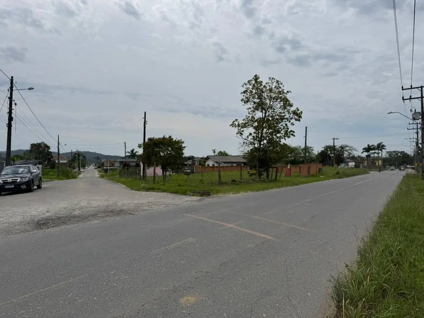 Terreno / Lote à venda, 694m2 em Araquari - SC - imagem 3 Foto 3 de Terreno / Lote à venda, 694m2 em Araquari - SC