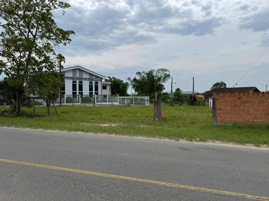 Terreno / Lote à venda, 694m2 em Araquari - SC - imagem 4 Foto 4 de Terreno / Lote à venda, 694m2 em Araquari - SC