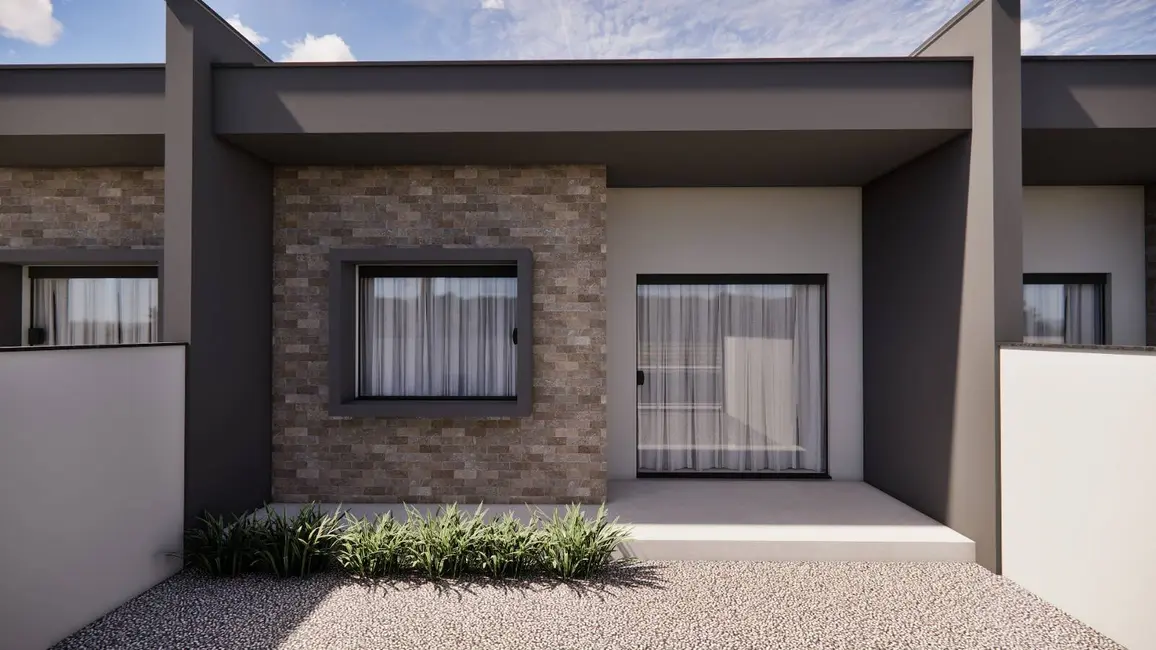 Foto 1 de Casa com 2 quartos à venda em Centro, Balneario Barra Do Sul - SC