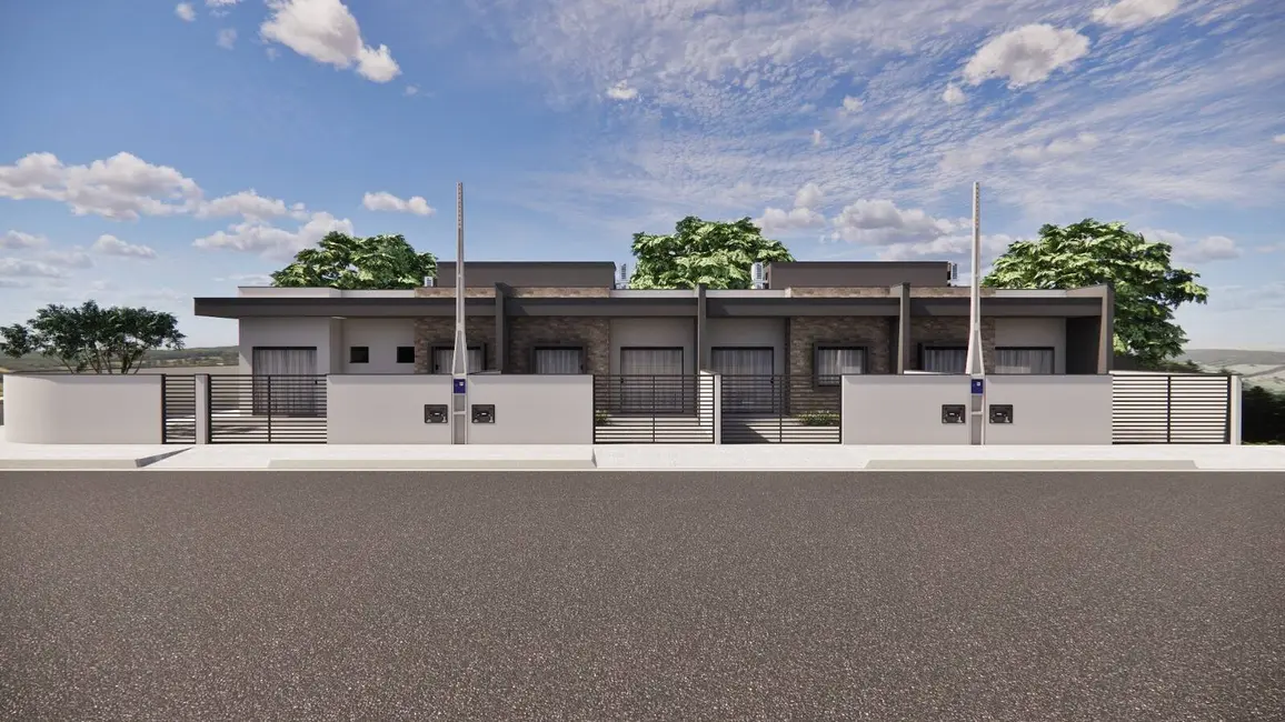 Foto 3 de Casa com 2 quartos à venda em Centro, Balneario Barra Do Sul - SC