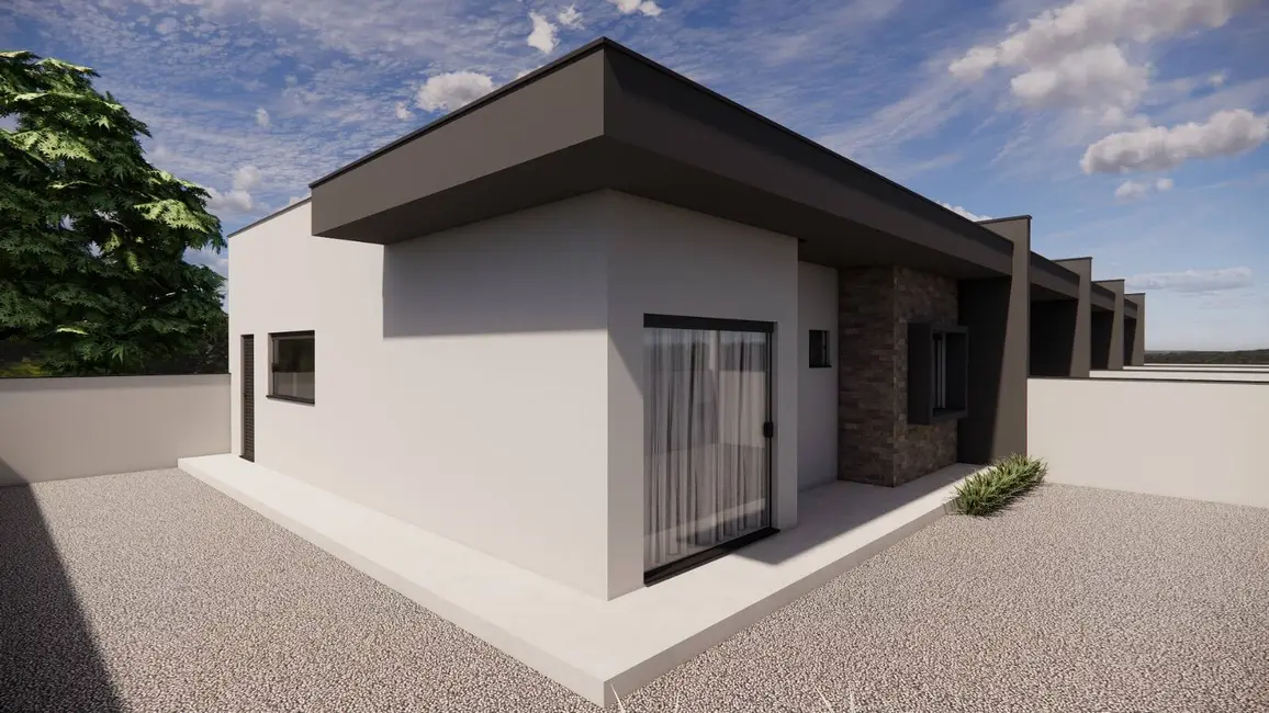 Foto 2 de Casa com 2 quartos à venda em Centro, Balneario Barra Do Sul - SC