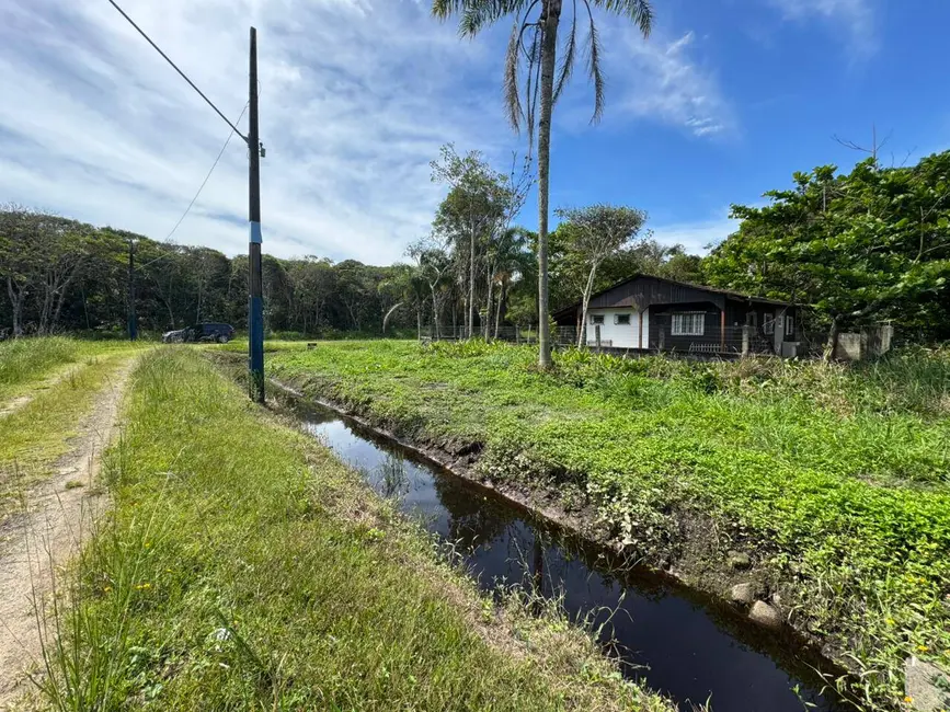 Foto 5 de Terreno / Lote à venda em Balneario Barra Do Sul - SC