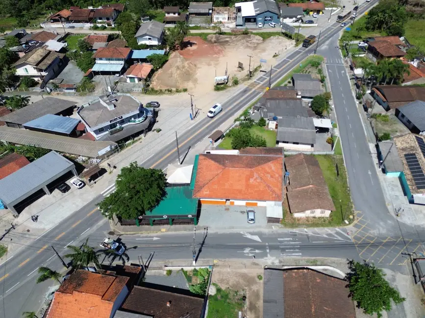 Sala Comercial à venda, 715m2 em Balneario Barra Do Sul - SC - imagem 4 Foto 4 de Sala Comercial à venda, 715m2 em Balneario Barra Do Sul - SC