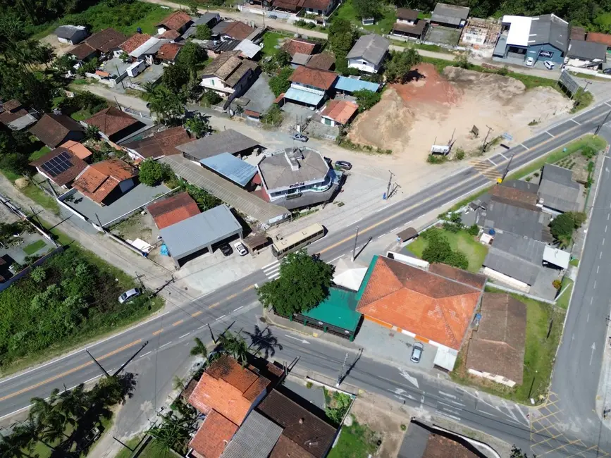 Sala Comercial à venda, 715m2 em Balneario Barra Do Sul - SC - imagem 6 Foto 6 de Sala Comercial à venda, 715m2 em Balneario Barra Do Sul - SC