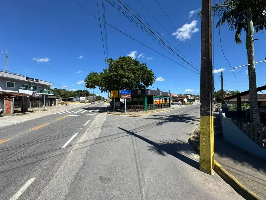 Sala Comercial à venda, 715m2 em Balneario Barra Do Sul - SC - imagem 2 Foto 2 de Sala Comercial à venda, 715m2 em Balneario Barra Do Sul - SC