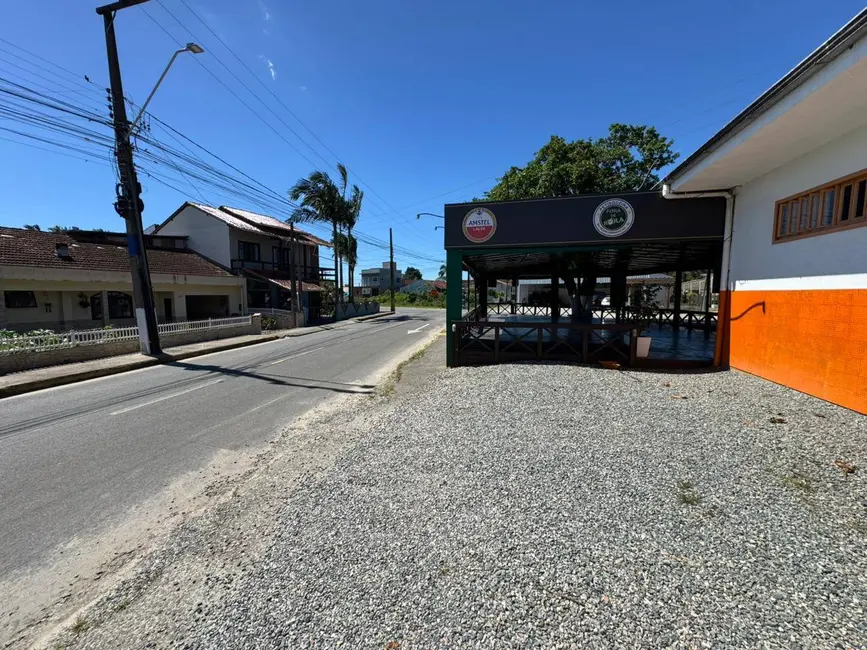 Sala Comercial à venda, 715m2 em Balneario Barra Do Sul - SC - imagem 8 Foto 8 de Sala Comercial à venda, 715m2 em Balneario Barra Do Sul - SC